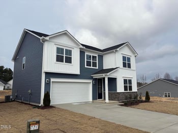 382 Providence Creek Dr, Fuquay Varina, NC 27526