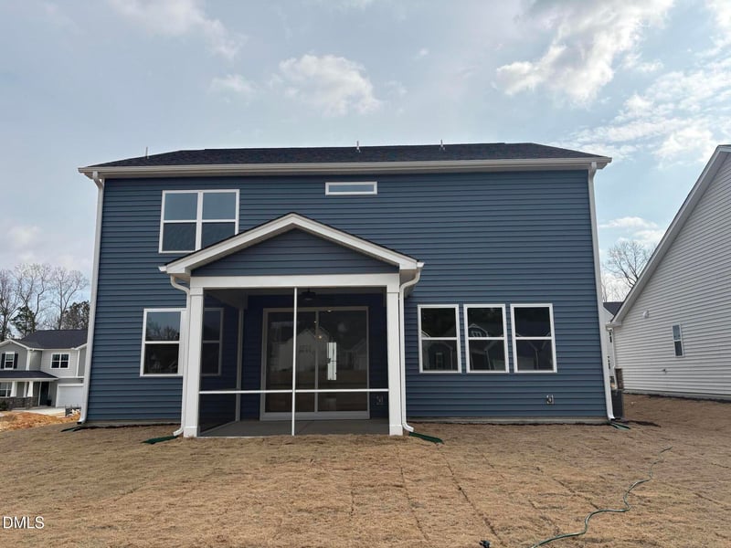 382 Providence Creek Dr, Fuquay Varina, NC 27526