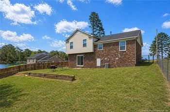 382 Saddle Ridge Rd, Fayetteville, NC 28311