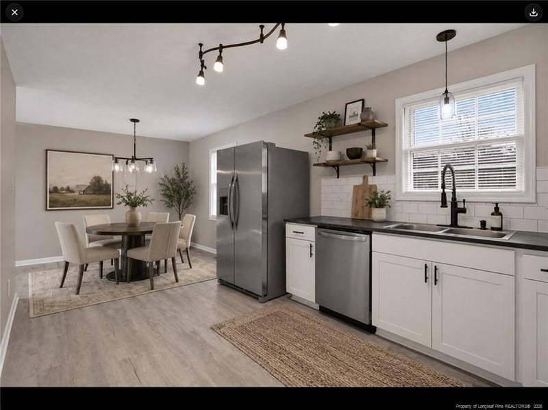 382 Saddle Ridge Rd, Fayetteville, NC 28311