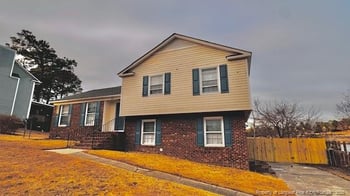 382 Saddle Ridge Rd, Fayetteville, NC 28311