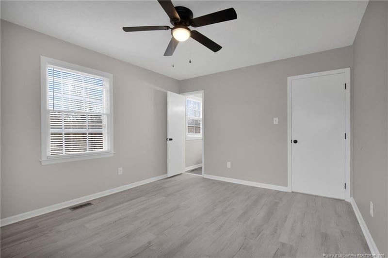 382 Saddle Ridge Rd, Fayetteville, NC 28311