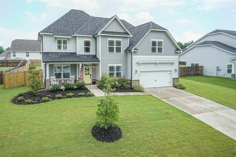 382 Whitebark Ln, Clayton, NC 27520
