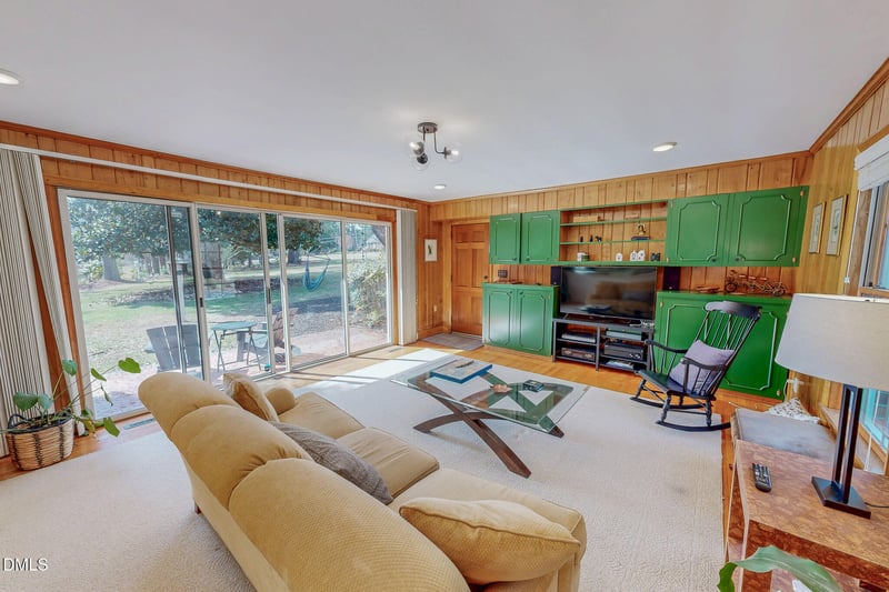 382 Wimbledon Dr, Roxboro, NC 27573