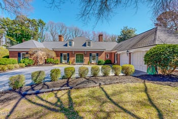 382 Wimbledon Dr, Roxboro, NC 27573