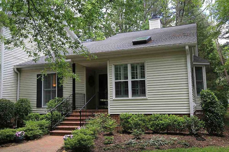 382 W Wintercrest W, Pittsboro, NC 27312