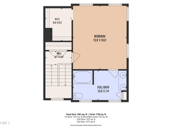 3820 Amelia Park Dr, Raleigh, NC 27606