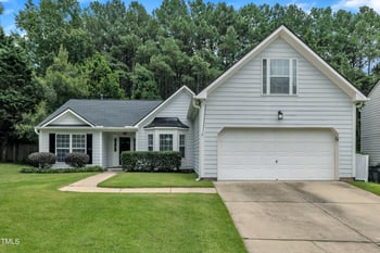 3820 Cashew Dr, Raleigh, NC 27616