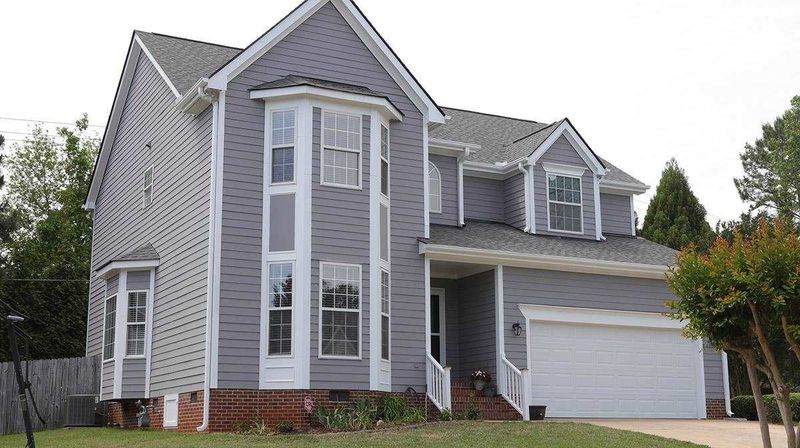3820 Evander Way, Raleigh, NC 27613