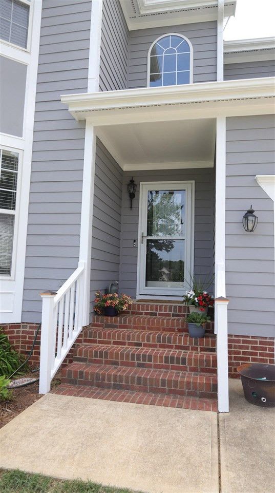 3820 Evander Way, Raleigh, NC 27613