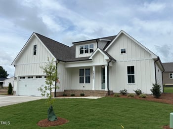 3820 Fairway View Dr Lot 16, Fuquay Varina, NC 27526