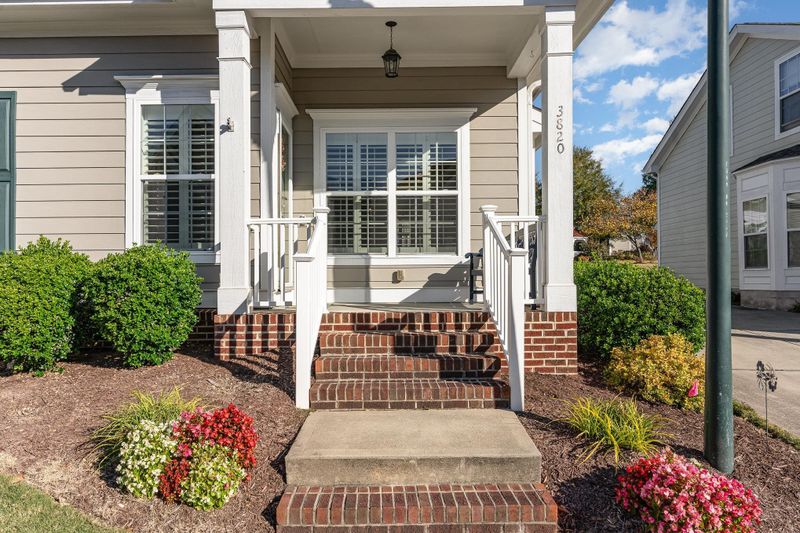 3820 Heritage Spring Cir, Wake Forest, NC 27587