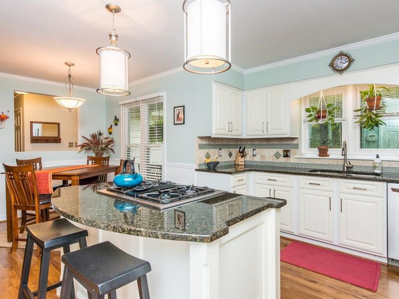 3820 Hidden Branches Dr, Raleigh, NC 27613