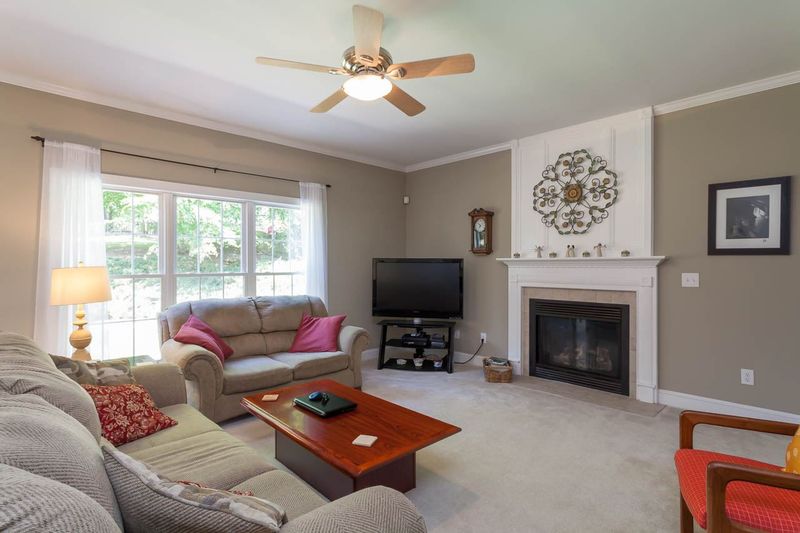3820 La Costa Way, Raleigh, NC 27610
