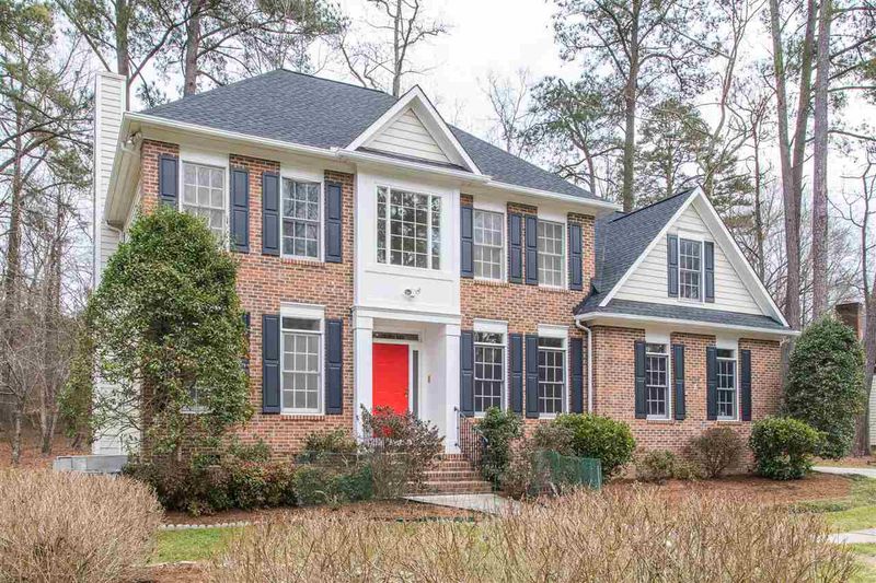 3820 Lochnora Pw, Durham, NC 27705