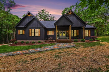 3820 Mount Willen Rd, Haw River, NC 27258