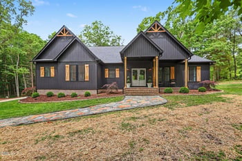 3820 Mount Willen Rd, Haw River, NC 27258