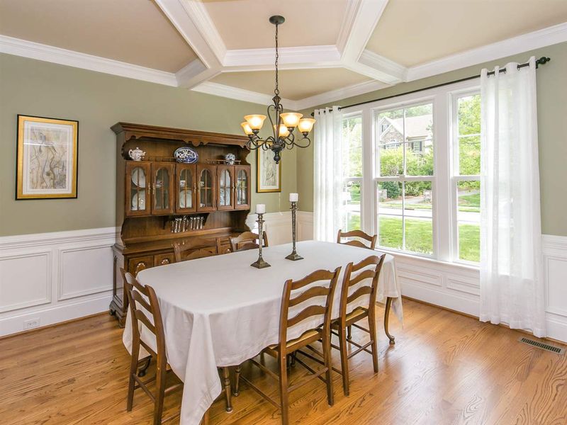3820 Orange Cosmos Ave, Wake Forest, NC 27587