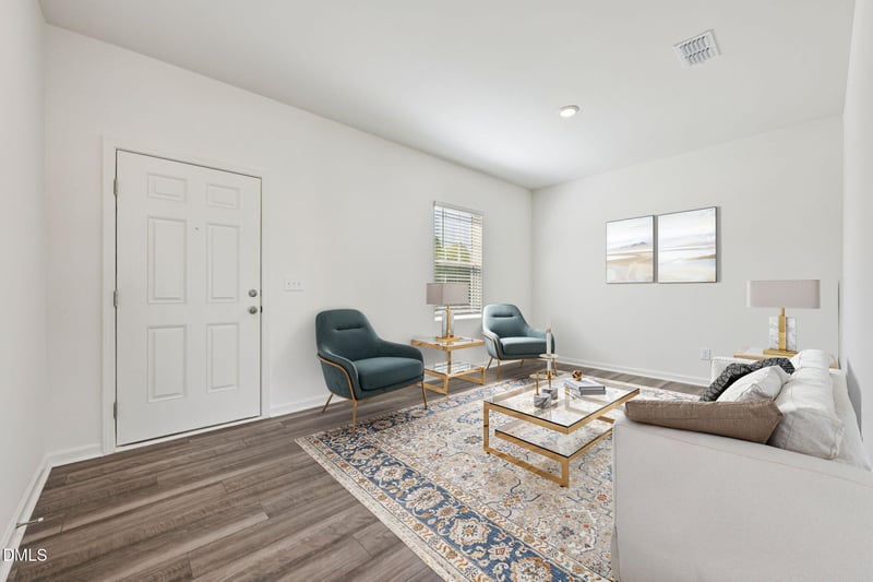 3820 Paragon Pl, Rolesville, NC 27571
