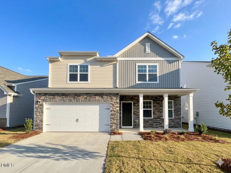 3820 Paragon Pl, Rolesville, NC 27571