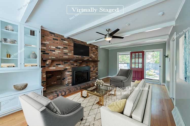 3820 Pickett Rd, Durham, NC 27705
