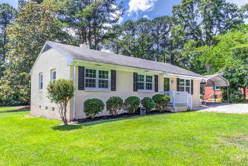 3820 Randell Rd, Garner, NC 27529