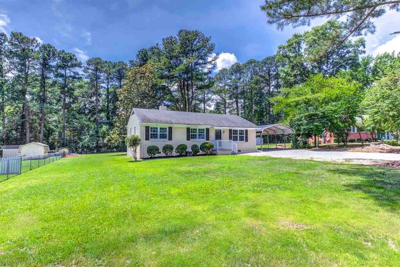 3820 Randell Rd, Garner, NC 27529