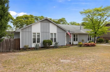 3820 Sarasota Dr, Fayetteville, NC 28311
