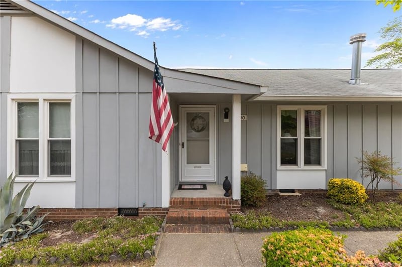 3820 Sarasota Dr, Fayetteville, NC 28311