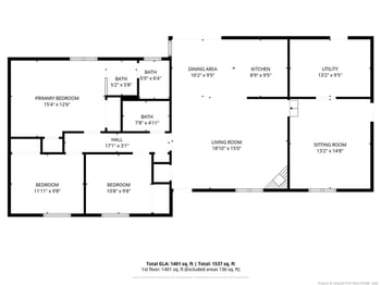 3820 Sarasota Dr, Fayetteville, NC 28311