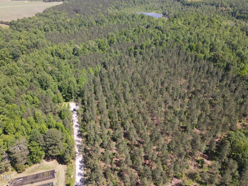 3820 Standing Pine Ln Lot 4, Zebulon, NC 27597