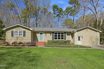 3820 Swarthmore Rd, Durham, NC 27707