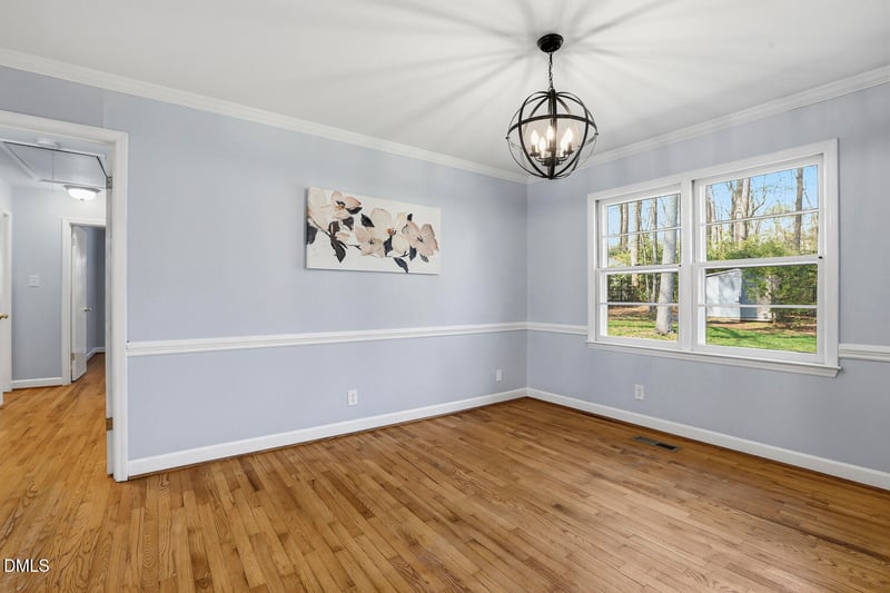 3820 Swarthmore Rd, Durham, NC 27707