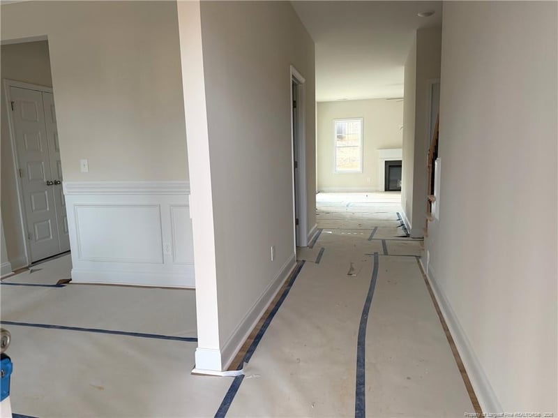 3821 Bankergate Ct, Fayetteville, NC 28311