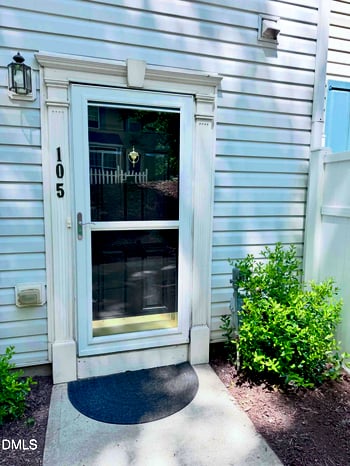 3821 Barrymore St #105, Raleigh, NC 27603