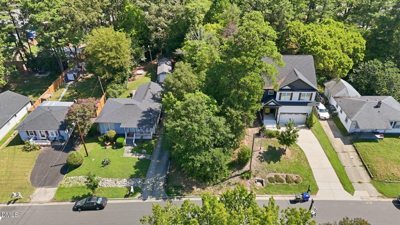 3821 Booker Ave Lot 148-14, Durham, NC 27713