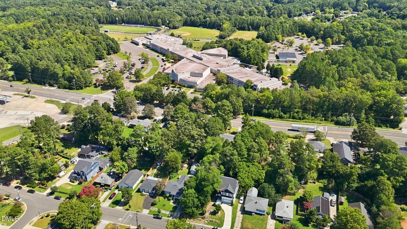 3821 Booker Ave Lot 148-14, Durham, NC 27713