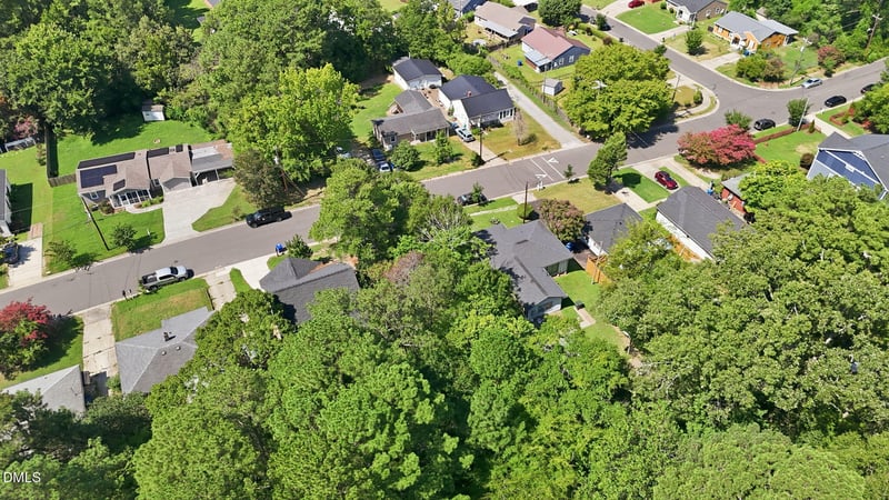 3821 Booker Ave Lot 148-14, Durham, NC 27713