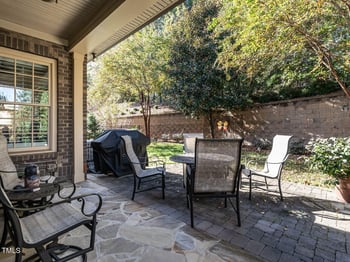 3821 Cottage Rose Ln, Raleigh, NC 27612