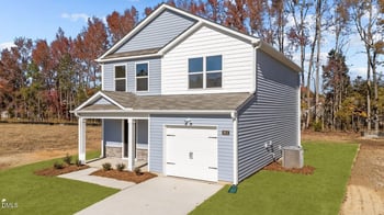 3821 Dianne Dr, Wilson, NC 27896