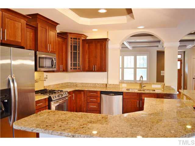 3821 Durham Dr, Durham, NC 27707