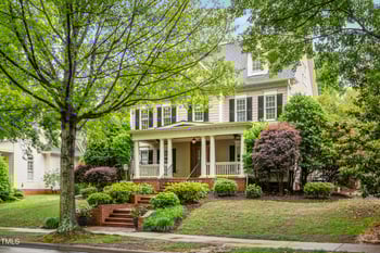 3821 Falls River Ave, Raleigh, NC 27614