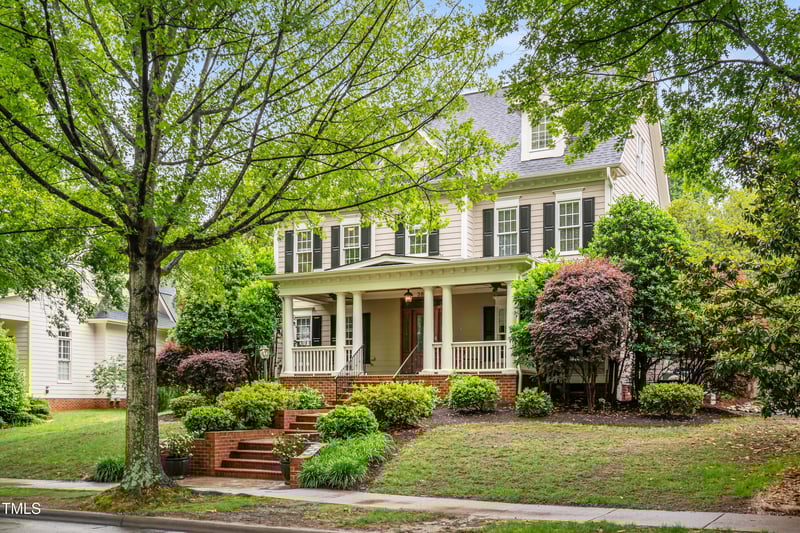 3821 Falls River Ave, Raleigh, NC 27614