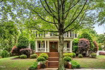 3821 Falls River Ave, Raleigh, NC 27614