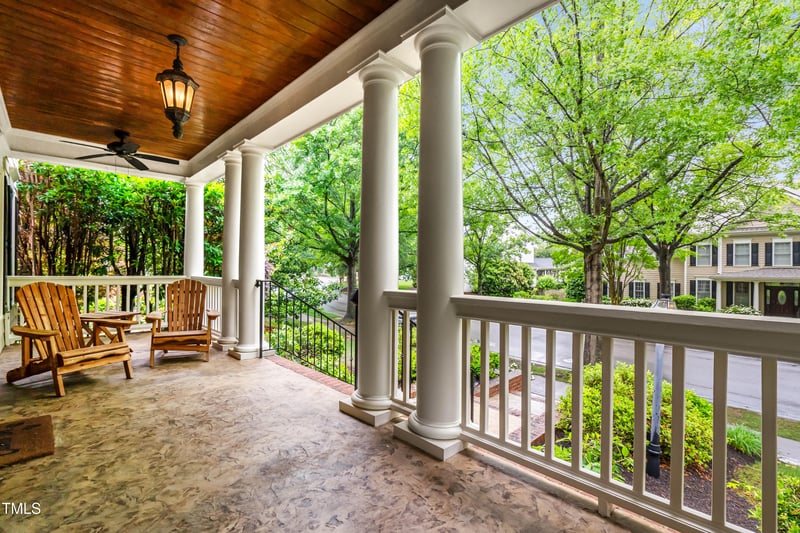 3821 Falls River Ave, Raleigh, NC 27614