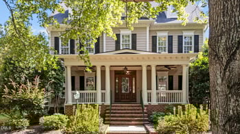 3821 Falls River Ave, Raleigh, NC 27614