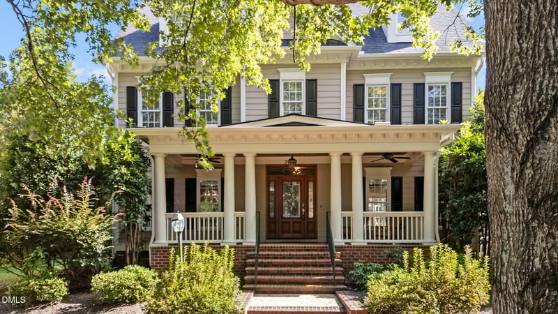 3821 Falls River Ave, Raleigh, NC 27614