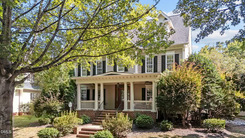 3821 Falls River Ave, Raleigh, NC 27614