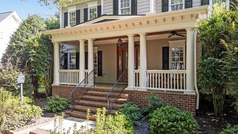 3821 Falls River Ave, Raleigh, NC 27614