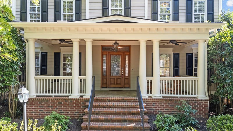 3821 Falls River Ave, Raleigh, NC 27614